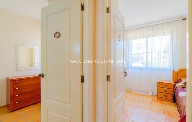 Revente - Adosado - Benidorm - Finestrat