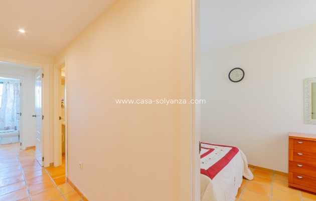 Revente - Adosado - Benidorm - Finestrat