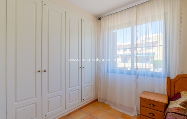 Revente - Adosado - Benidorm - Finestrat