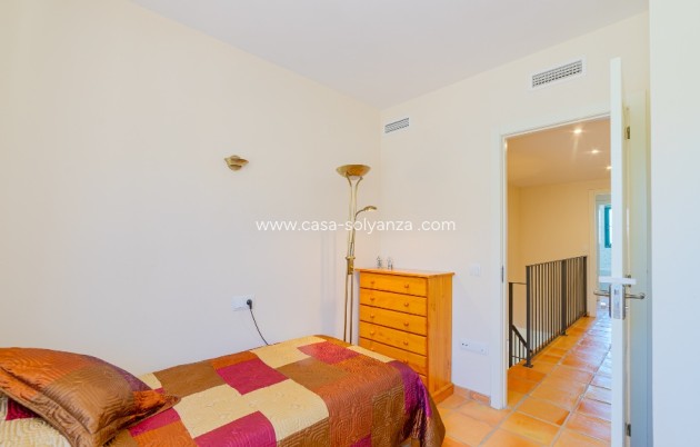 Revente - Adosado - Benidorm - Finestrat