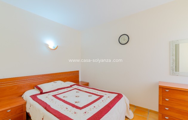 Revente - Adosado - Benidorm - Finestrat