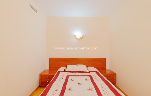 Revente - Adosado - Benidorm - Finestrat