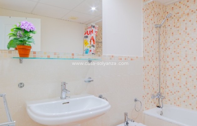 Revente - Adosado - Benidorm - Finestrat