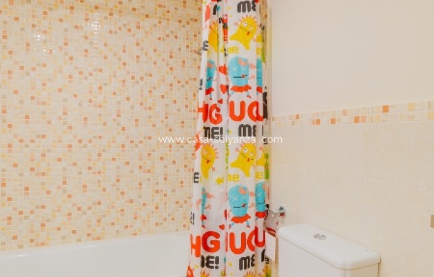 Revente - Adosado - Benidorm - Finestrat