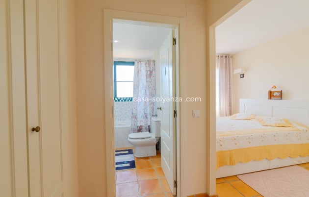 Revente - Adosado - Benidorm - Finestrat