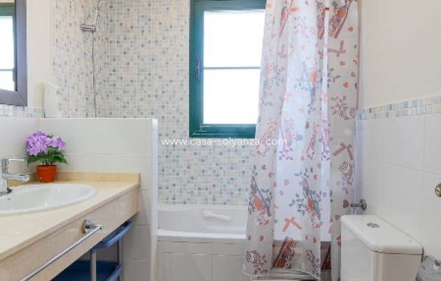 Revente - Adosado - Benidorm - Finestrat