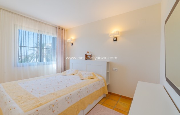 Revente - Adosado - Benidorm - Finestrat