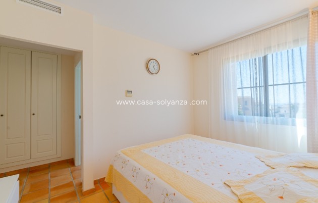 Revente - Adosado - Benidorm - Finestrat