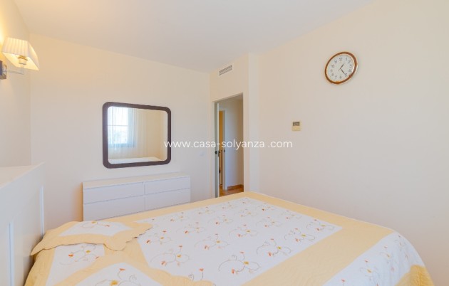 Revente - Adosado - Benidorm - Finestrat