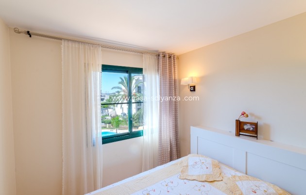 Revente - Adosado - Benidorm - Finestrat