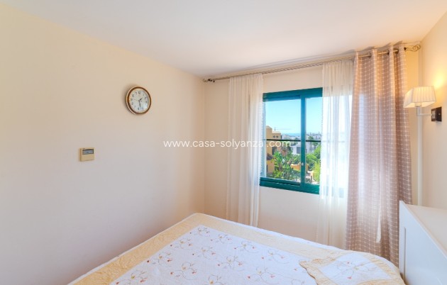 Revente - Adosado - Benidorm - Finestrat