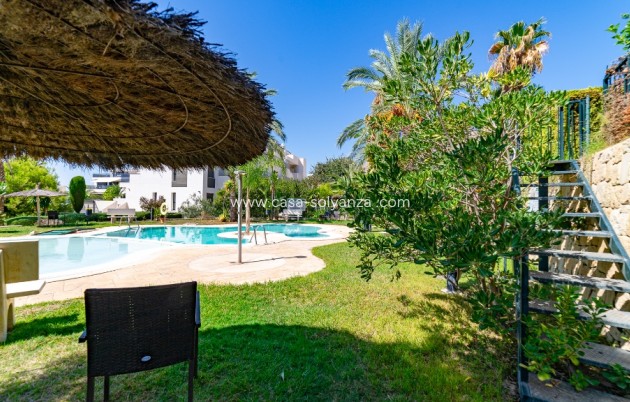 Revente - Adosado - Benidorm - Finestrat