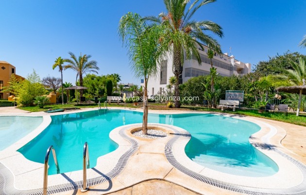 Revente - Adosado - Benidorm - Finestrat