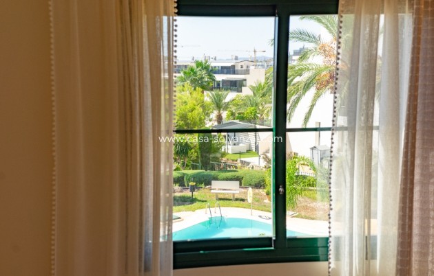 Revente - Adosado - Benidorm - Finestrat