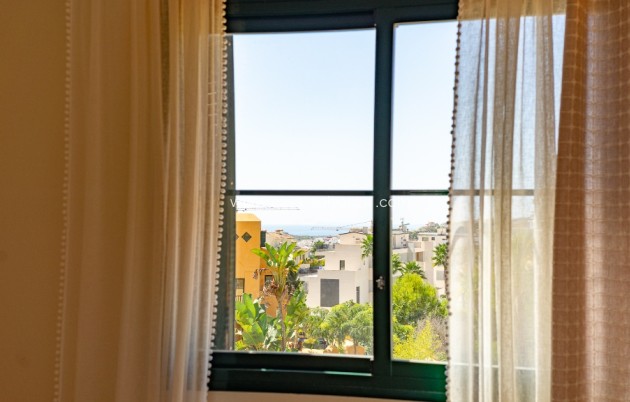 Revente - Adosado - Benidorm - Finestrat