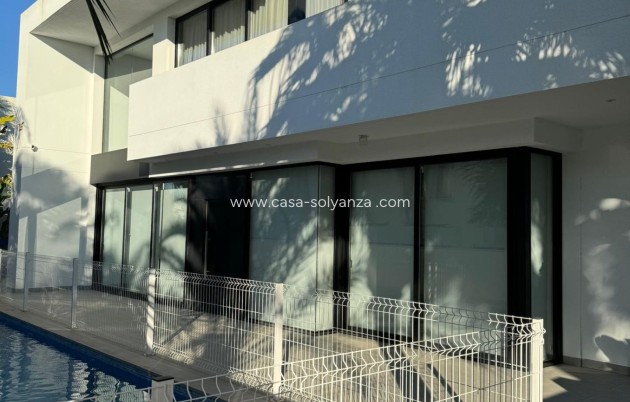 Resale - Villa - Ciudad Quesada - Costa Blanca