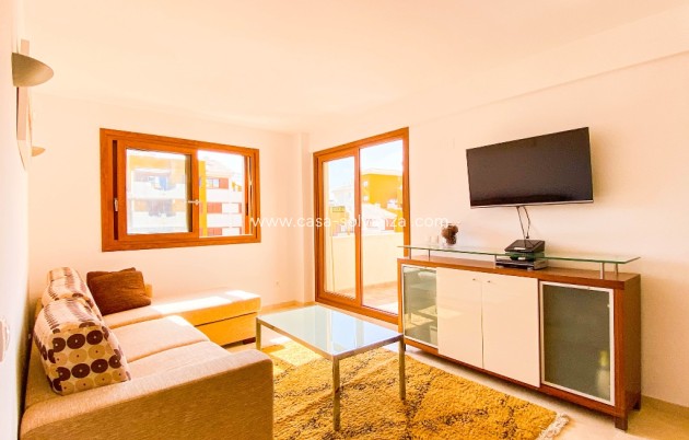 Wiederverkauf - Wohnung - Punta Prima