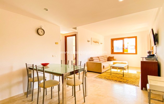 Wiederverkauf - Wohnung - Punta Prima