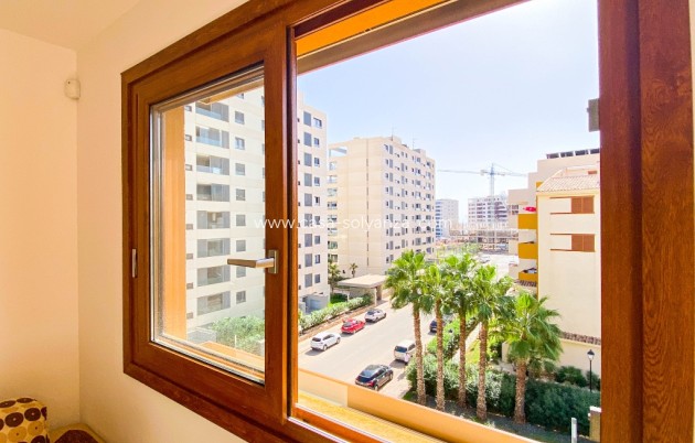 Wiederverkauf - Wohnung - Punta Prima