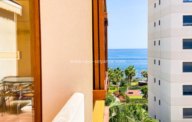 Wiederverkauf - Wohnung - Punta Prima