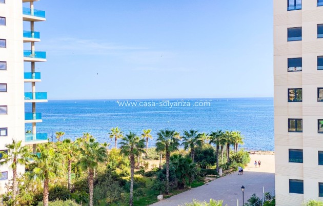 Wiederverkauf - Wohnung - Punta Prima