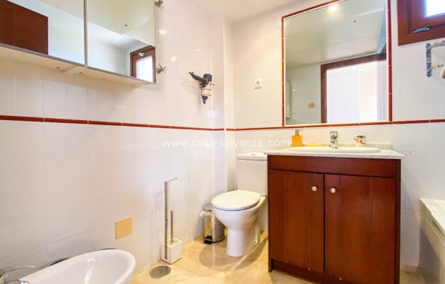 Wiederverkauf - Wohnung - Punta Prima