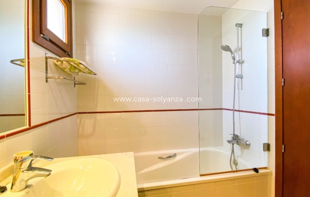 Wiederverkauf - Wohnung - Punta Prima