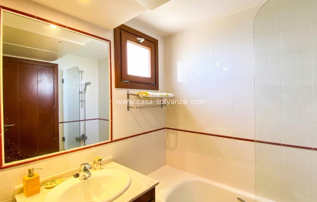 Wiederverkauf - Wohnung - Punta Prima