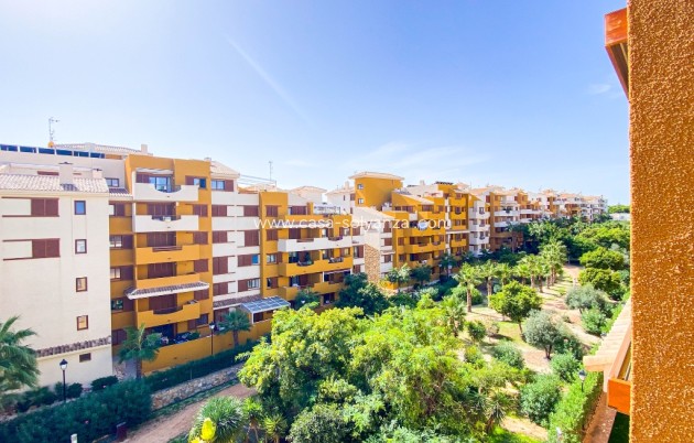 Wiederverkauf - Wohnung - Punta Prima