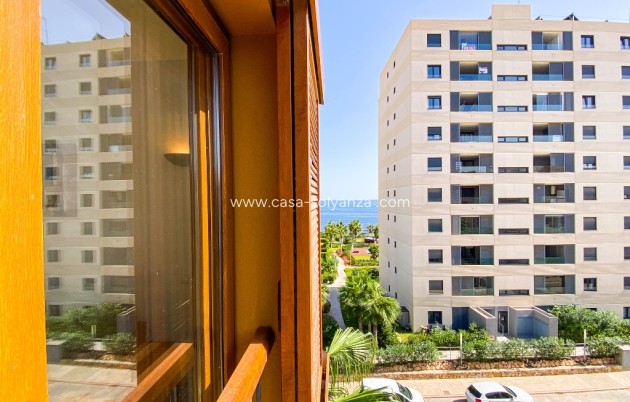 Wiederverkauf - Wohnung - Punta Prima