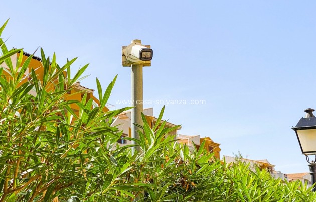 Wiederverkauf - Wohnung - Punta Prima