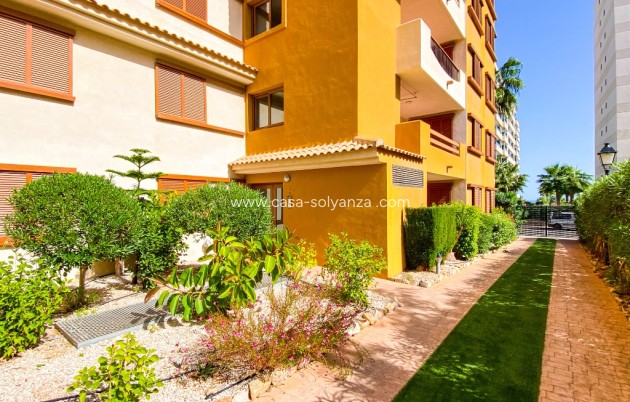 Wiederverkauf - Wohnung - Punta Prima