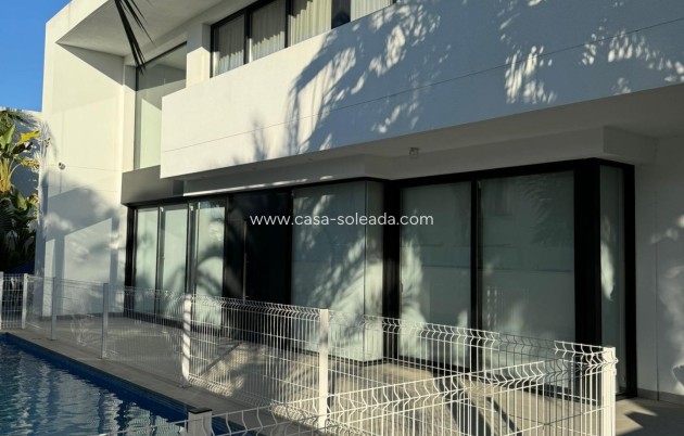Resale - Villa - Ciudad Quesada - Costa Blanca