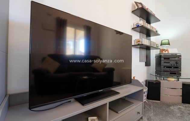 Revente - Villa - Orihuela-Costa - Los Altos