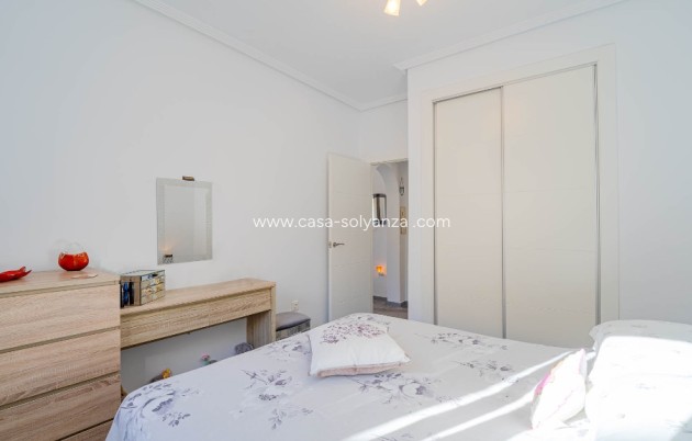 Revente - Villa - Orihuela-Costa - Los Altos