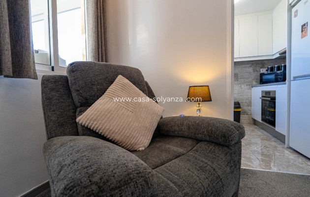 Revente - Villa - Orihuela-Costa - Los Altos