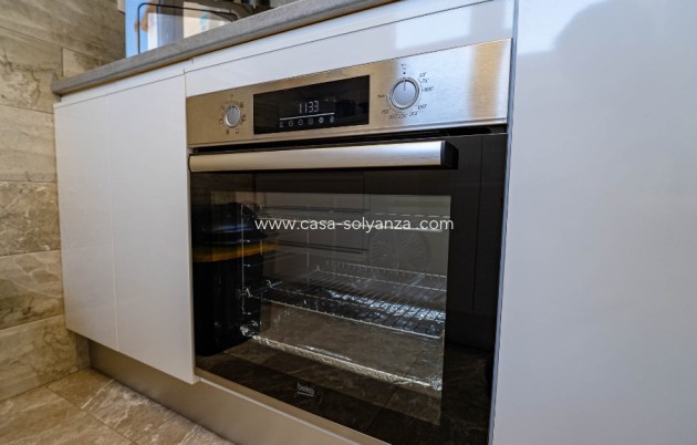 Revente - Villa - Orihuela-Costa - Los Altos