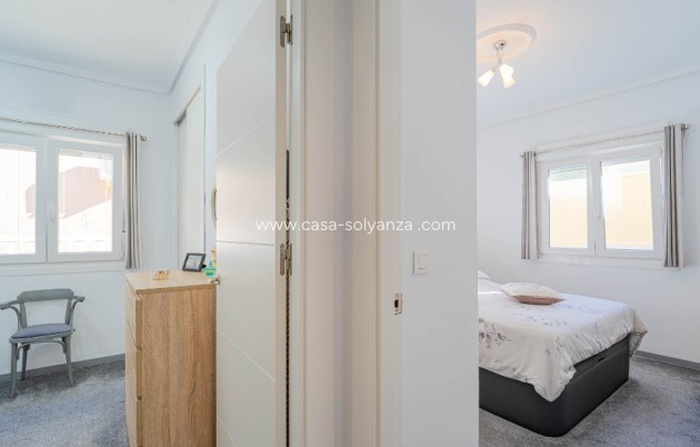 Revente - Villa - Orihuela-Costa - Los Altos