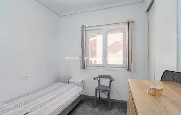 Revente - Villa - Orihuela-Costa - Los Altos