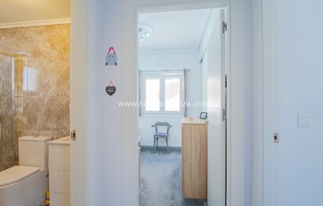 Revente - Villa - Orihuela-Costa - Los Altos