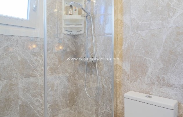 Revente - Villa - Orihuela-Costa - Los Altos