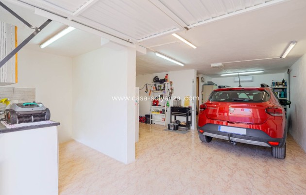 Revente - Villa - Orihuela-Costa - Los Altos