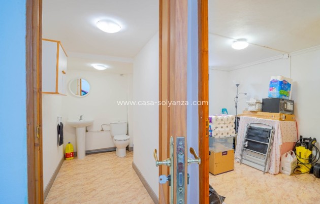 Revente - Villa - Orihuela-Costa - Los Altos