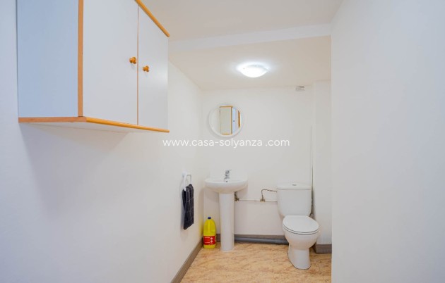 Revente - Villa - Orihuela-Costa - Los Altos