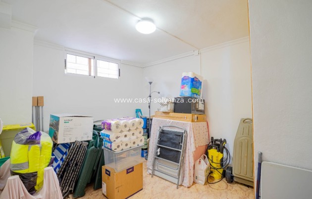 Revente - Villa - Orihuela-Costa - Los Altos