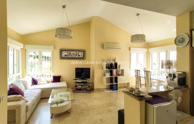 Wiederverkauf - Villa - Las Ramblas