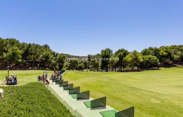 Wiederverkauf - Villa - Las Ramblas