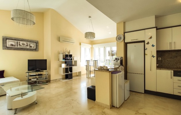 Wiederverkauf - Villa - Las Ramblas