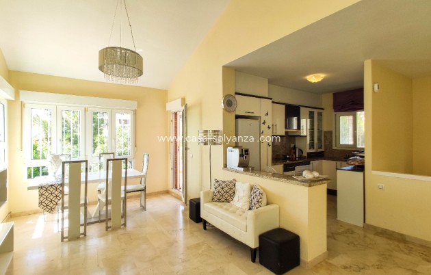 Wiederverkauf - Villa - Las Ramblas