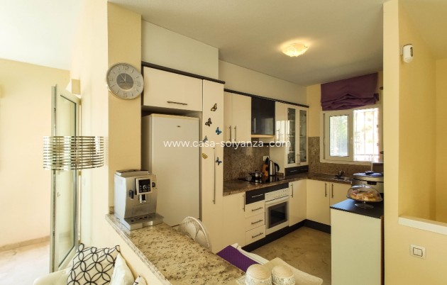 Wiederverkauf - Villa - Las Ramblas